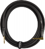 Jackson High Performance Cable Black 6,66m